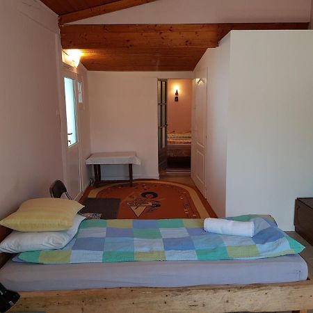 Hompot Accommodation Deva Buitenkant foto