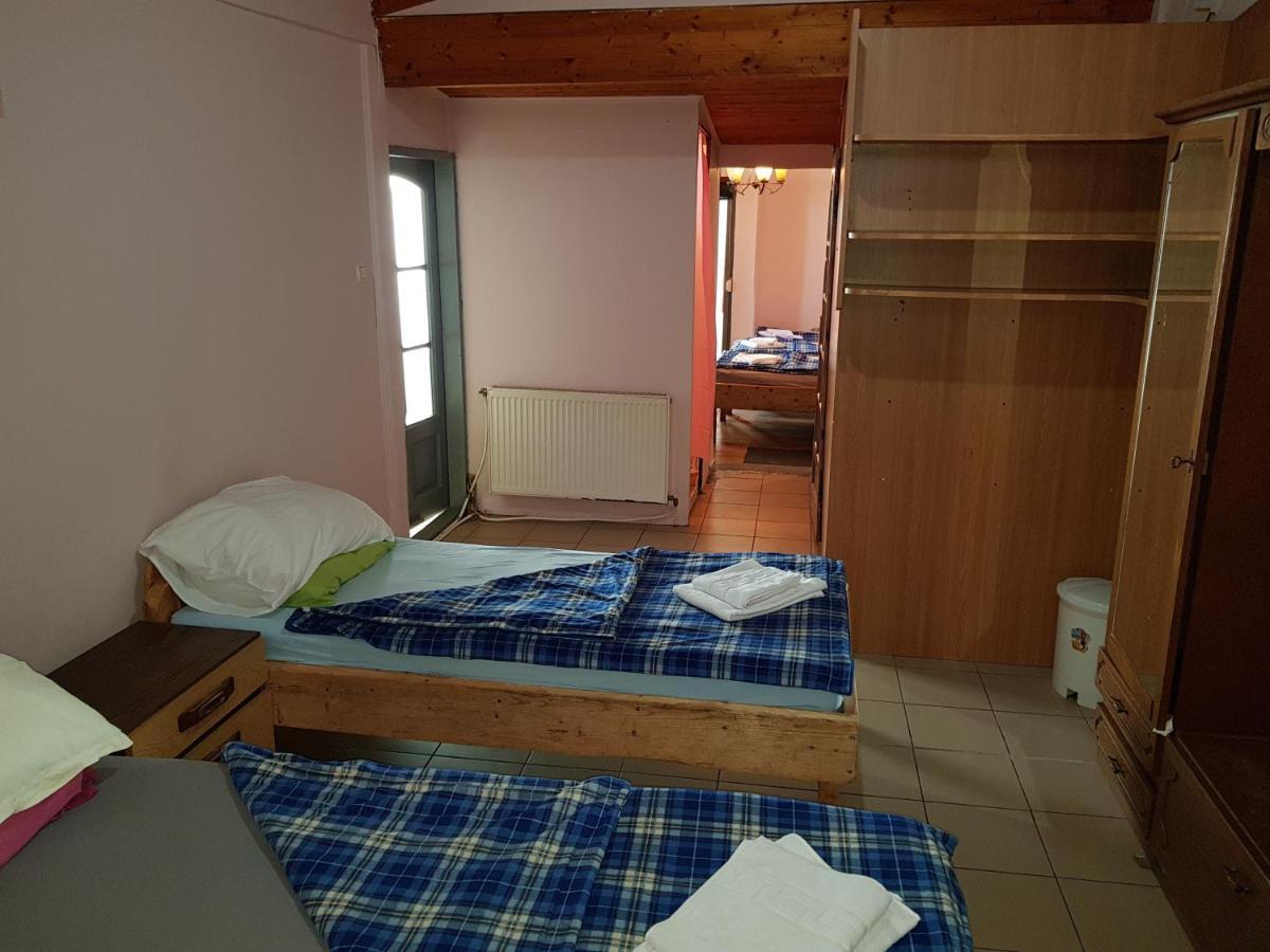 Hompot Accommodation Deva Buitenkant foto