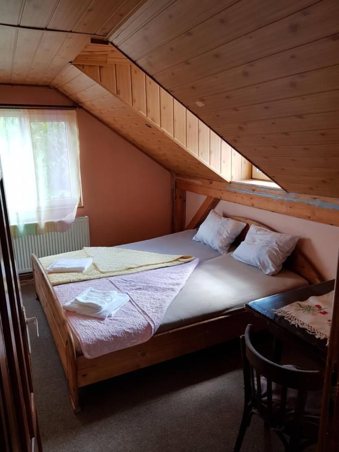 Hompot Accommodation Deva Buitenkant foto