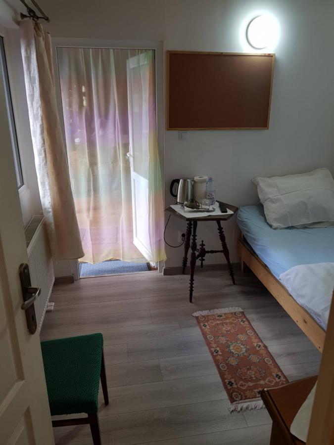 Hompot Accommodation Deva Buitenkant foto