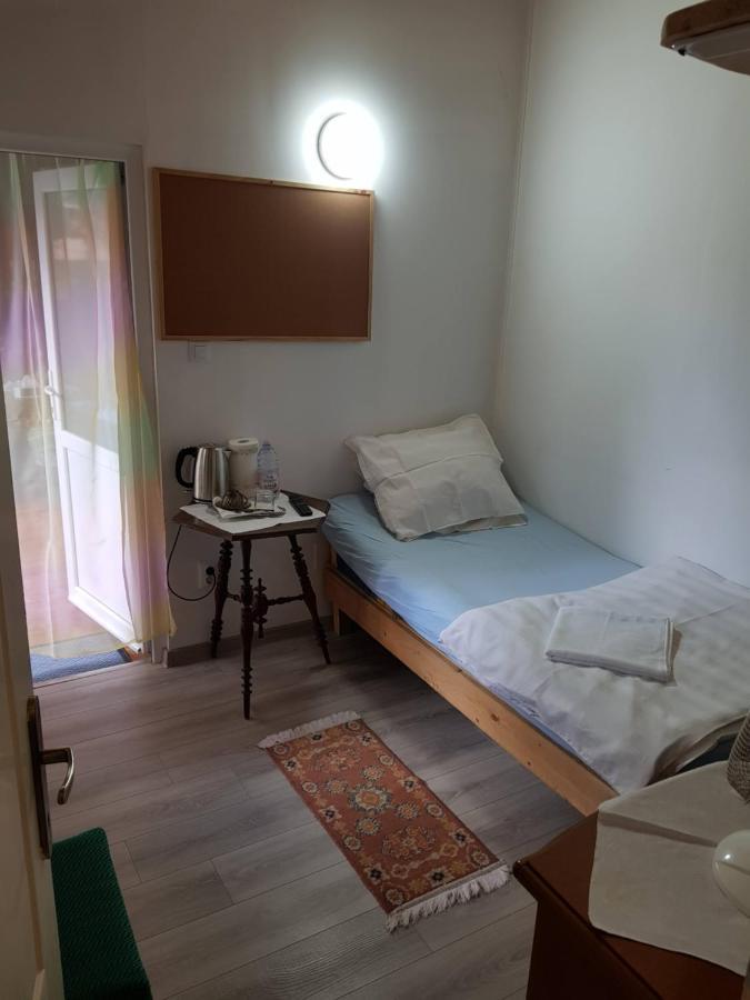 Hompot Accommodation Deva Buitenkant foto
