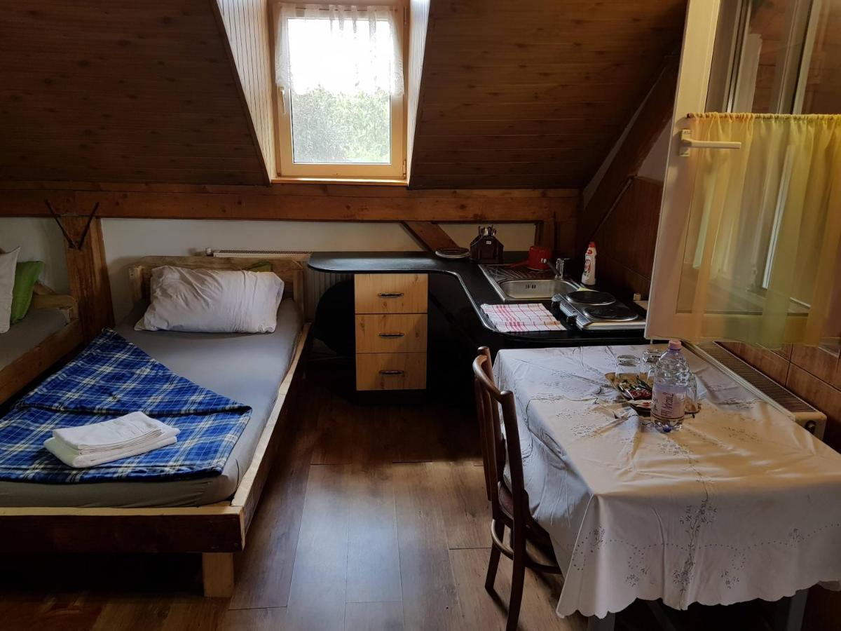Hompot Accommodation Deva Buitenkant foto