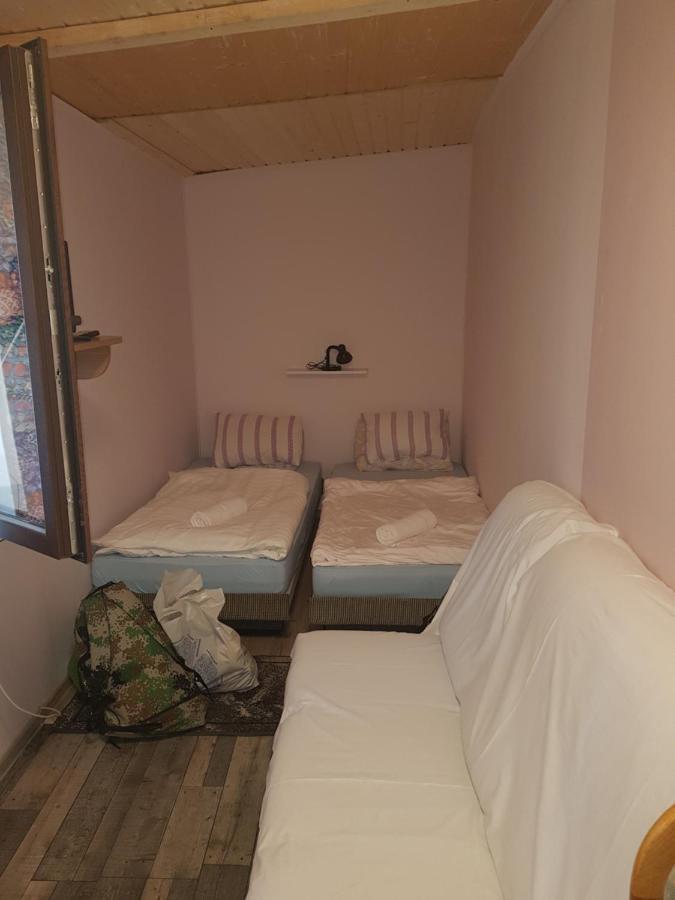 Hompot Accommodation Deva Buitenkant foto