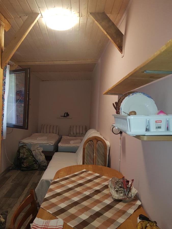 Hompot Accommodation Deva Buitenkant foto
