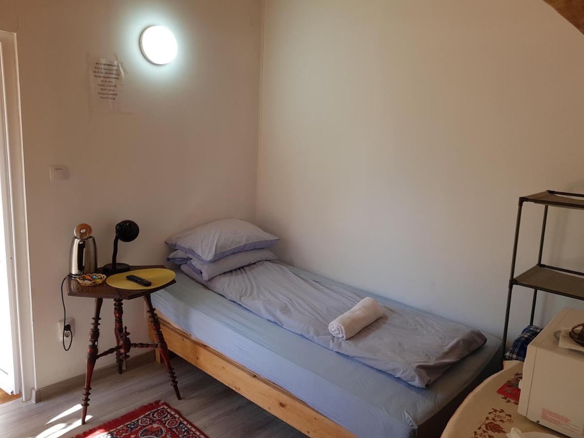 Hompot Accommodation Deva Buitenkant foto