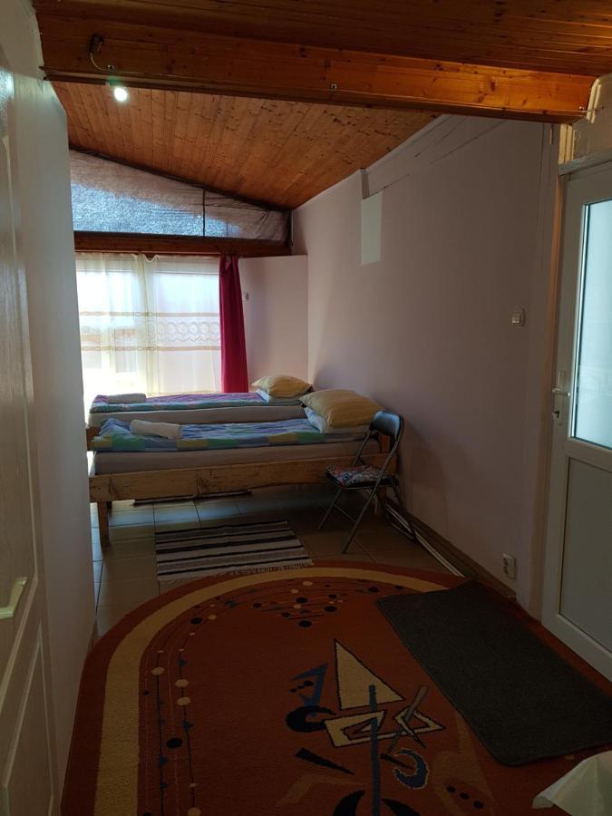 Hompot Accommodation Deva Buitenkant foto