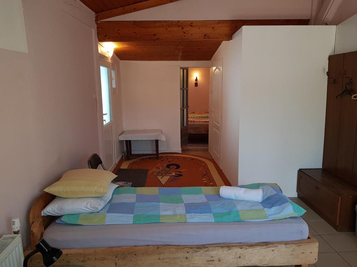 Hompot Accommodation Deva Buitenkant foto